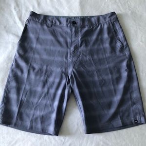Quiksilver Amphibian Shorts (Men)